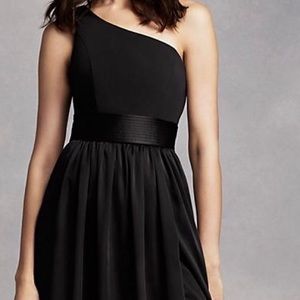 Bridesmaids Vera wang dress